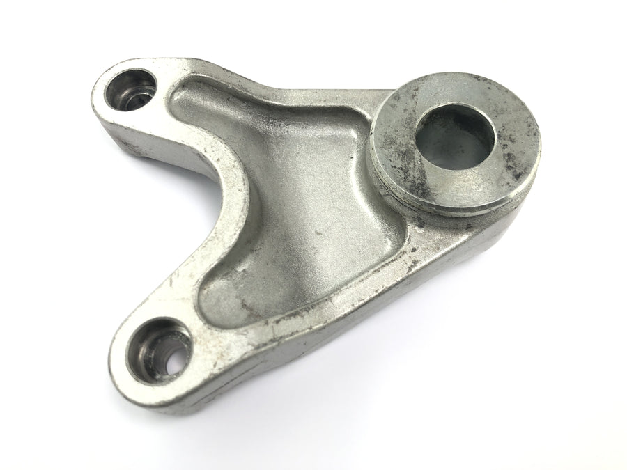 Kawasaki ZXR 400 ZX400L [1992] - Rear brake caliper mount brake anchor