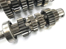 Honda CBR 900 RR SC28 [1994] gearbox-3