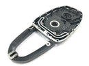 BMW R 1150 RS R22 [2003] - Alternator cover, generator cover, front cover, engine cover-4