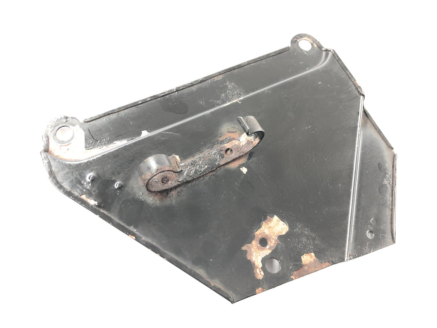 Honda Goldwing GL 1200 SC14 [1988] - Mudguard shielding plate