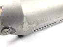 Honda FMX 650 RD12 [2006] - Silencer left rear silencer muffler-3