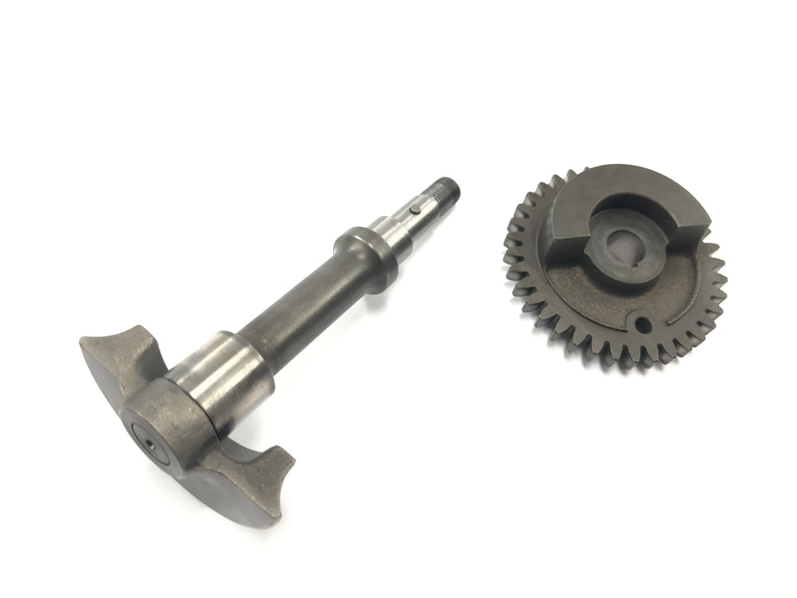 Aprilia RS 125 TW [2017] - Balance shaft