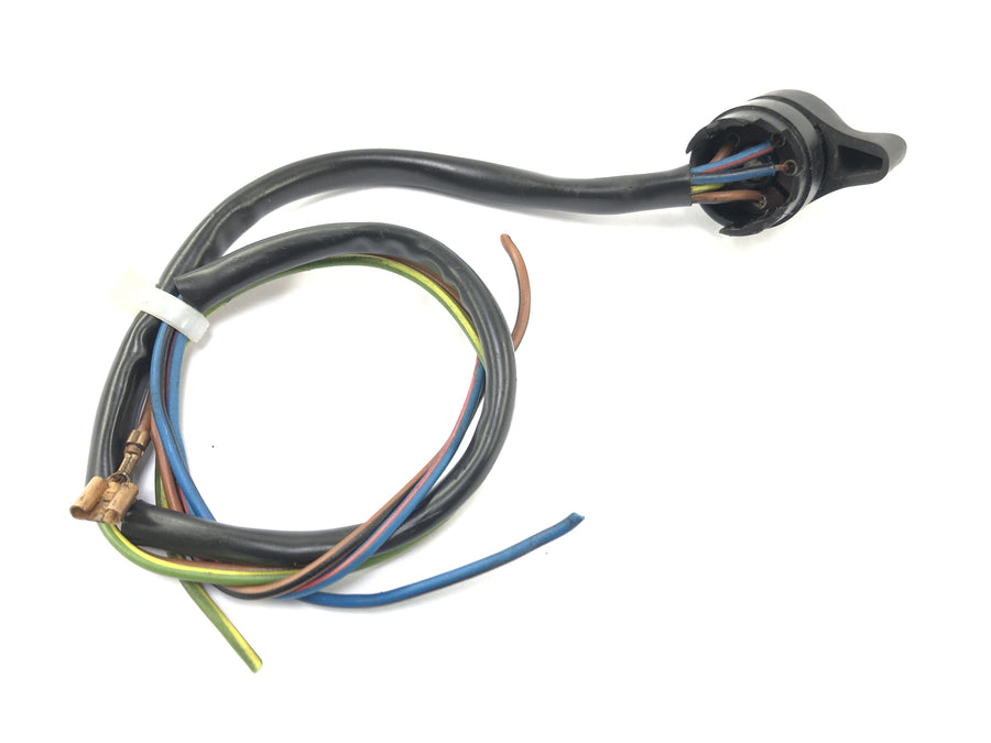 BMW R 60/5 [1973] - Handlebar switch right