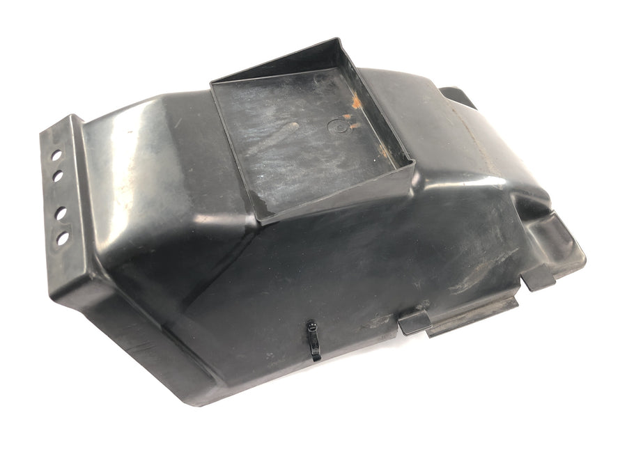 Kawasaki GPZ 1000 RX ZXT00A [1986] - Rear wheel cover splash guard
