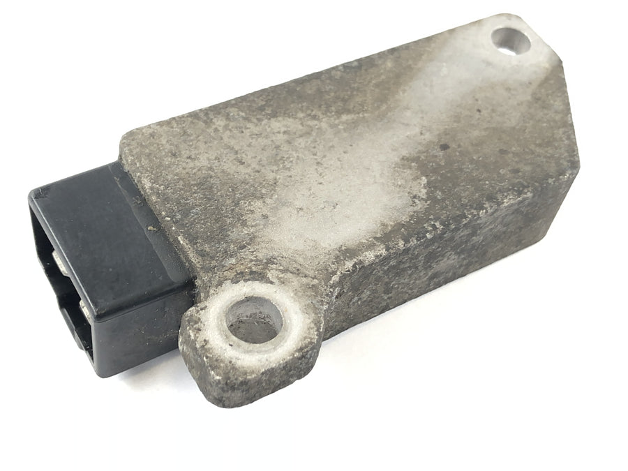 Yamaha Rz 250 R 29l [approx. 250 YPVS] - controller tension regulator