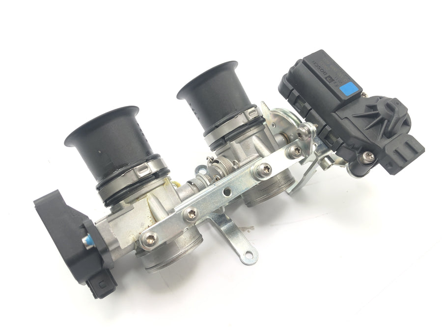 BMW R 1200 CL K30 [2003] - throttle valve