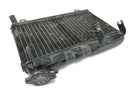 Suzuki RG 250 Gamma GJ21D [1987] - Radiator water cooler cooling system-3