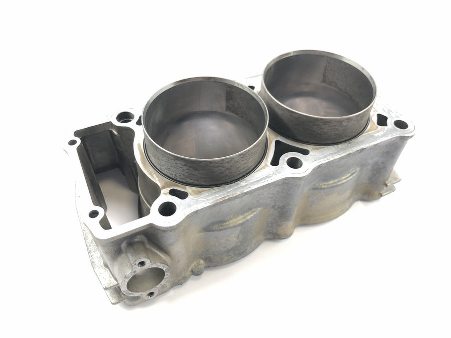 Yamaha XTZ 750 3LD [1989] - cylinder with piston