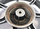 Yamaha XS 400 2A2 [1982] - Rear wheel rim rear-2