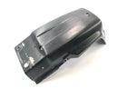 Honda XL 600 R PD03 [1986] - rear splash guard, license plate holder, rear fairing-2