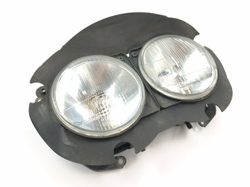 Honda XRV 750 Africa Twin RD04 [1992] - Headlight double headlight front lamp
