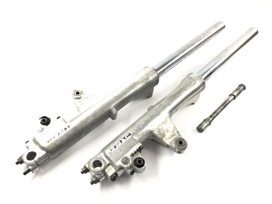 Honda Goldwing GL 1200 SC14 [1988] - Fork telescopic fork front fork fork tubes