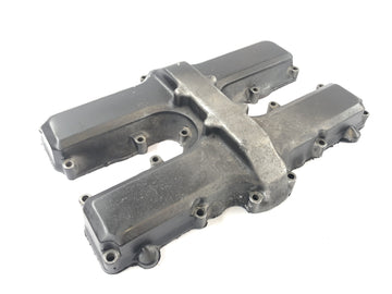 Honda CBX 650 E RC13 [1983] - valve lid cylinder head hood engine cover