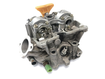 Aprilia RSV 1000 RP Mille [2001] - front cylinder head