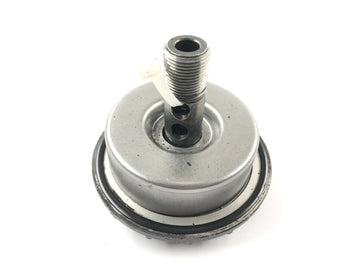 Kawasaki ZRX 1200 S ZRT20A [2001] - Oil filter cover oil filter mount - 0