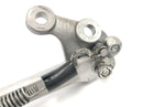 Ducati Monster S4R M4 [2004] - Side stand side support stand complete with spring-3