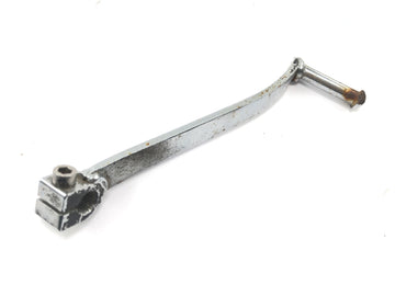 Yamaha XT 500 1U6 [1981] - shift lever shift pedal shift arm - 0