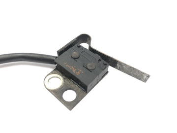 BMW R 1150 GS R21 [2002] - Rear brake light switch - 0