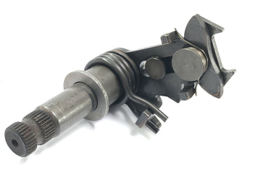 BMW K 1200 S K12S [2005] - shift shaft shift lever shaft shift mechanism - 0