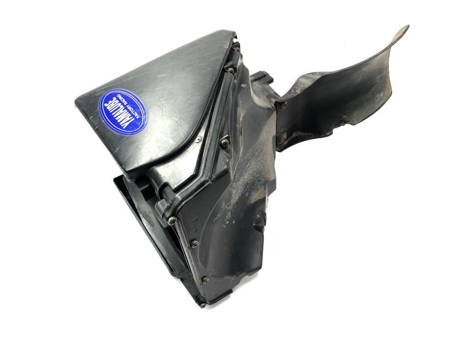Yamaha YZ 426 F [2000] - air filter box airbox