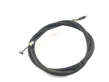 Honda CB 900 F SC01 [1981] - Clutch cable - 0
