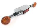 Suzuki Intruder VL 1500 AL [2000] - indicator holder, indicator strip, rear reflector, indicator-2