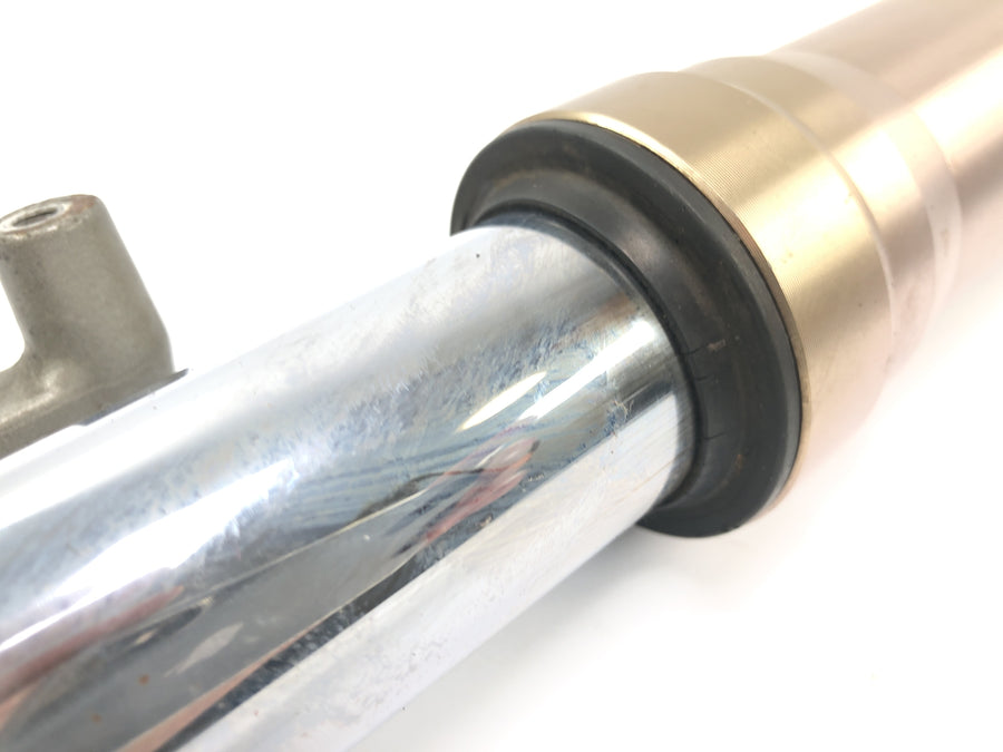 Yamaha YZF 750 R 4HN [1995] - Fork telescopic fork with axle