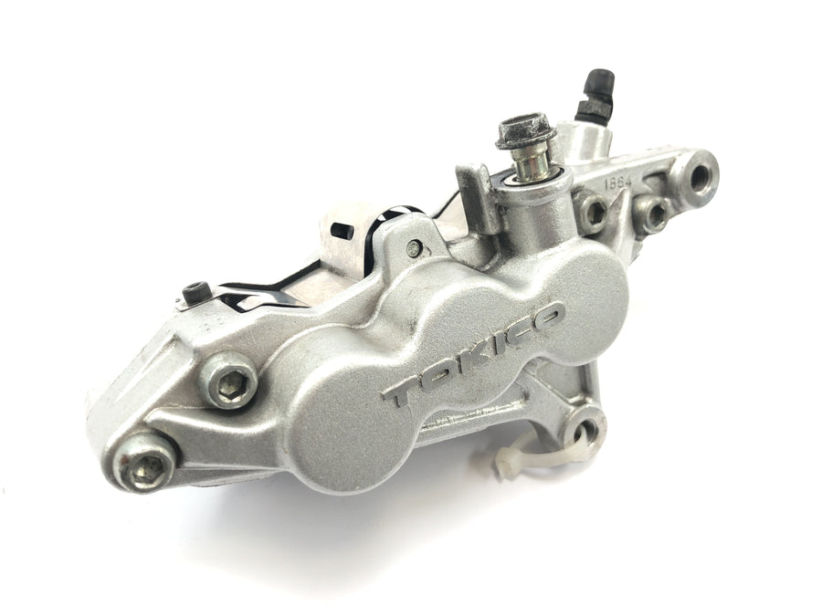 Kawasaki VN 1500 Mean Streak VN50T [2005] - Brake caliper Tokico front right