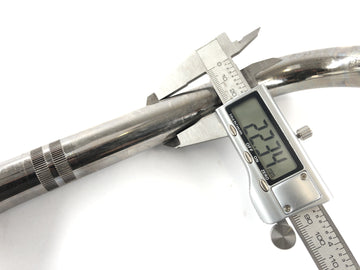 Honda CBF 1000 A SC58 [2006] - handlebar - 0