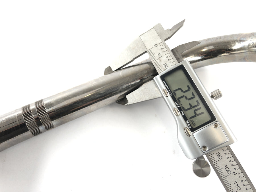 Honda CBF 1000 A SC58 [2006] - handlebar