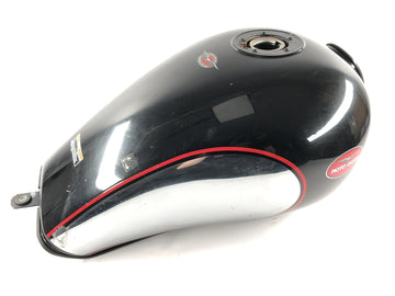 Moto Guzzi California 1100 EV KD [2002] - Tank petrol tank - 0
