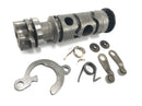 Triumph Daytona 900 T300D [1996] - shift drum shift star shift mechanism-2