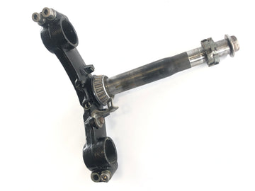 Yamaha XS 1100 2H9 [1978] - lower triple clamp - 0