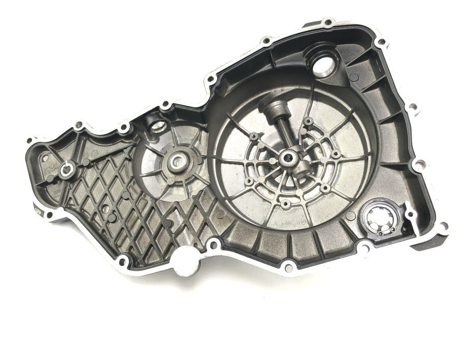 Aprilia RSV4 1000 [2010] - Clutch cover engine cover