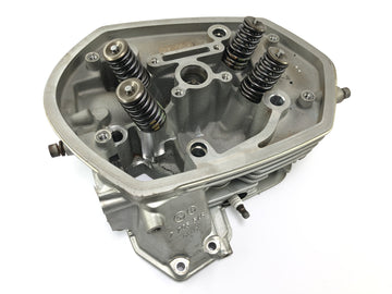 BMW R 1200 R R1ST [2008] - Cylinder head right valve control