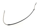 Yamaha XT 660 DM01 [2004] - brake line at the front steel flex-1