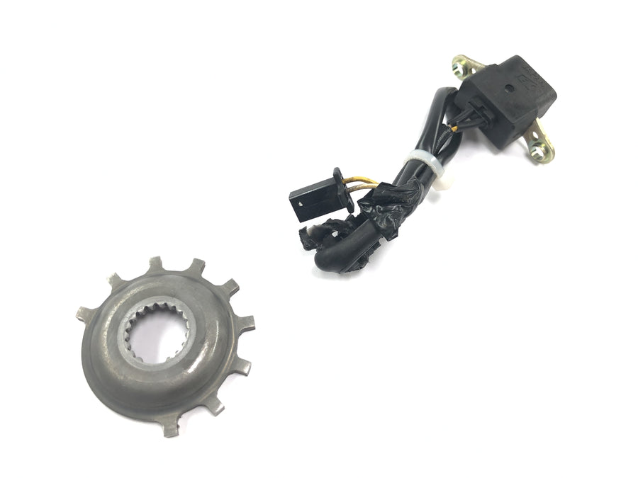 Honda CBR 900 RR Fireblade SC33 [2000] - Pickup ignition pulse generator