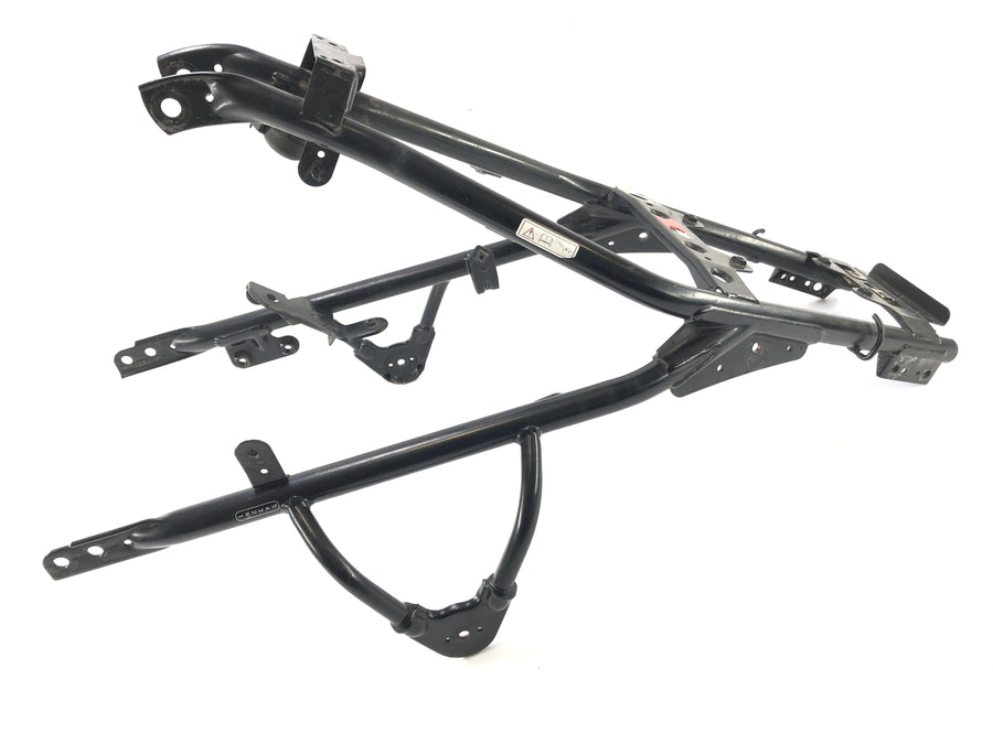 Triumph Thunderbird 900 T309RT [1996] - Rear frame