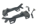 Moto Guzzi Stelvio 1200 8V [2016] - Suitcase holder tail bag holder luggage holder-1