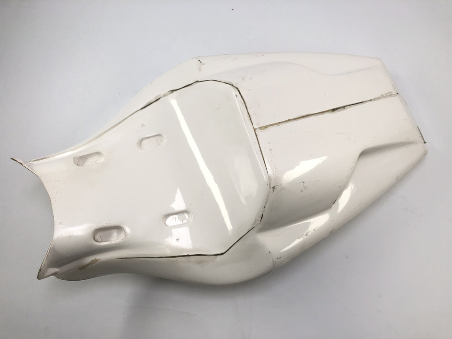 Ducati 916 [1996] - Monoposto hump seat rear fairing