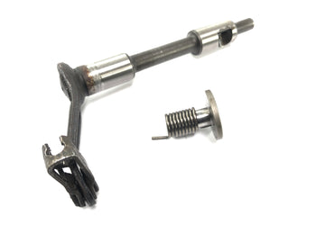 Cagiva MITO 125 EVO 8P [2000] - coupling consumer coupling buyer lever coupling lever