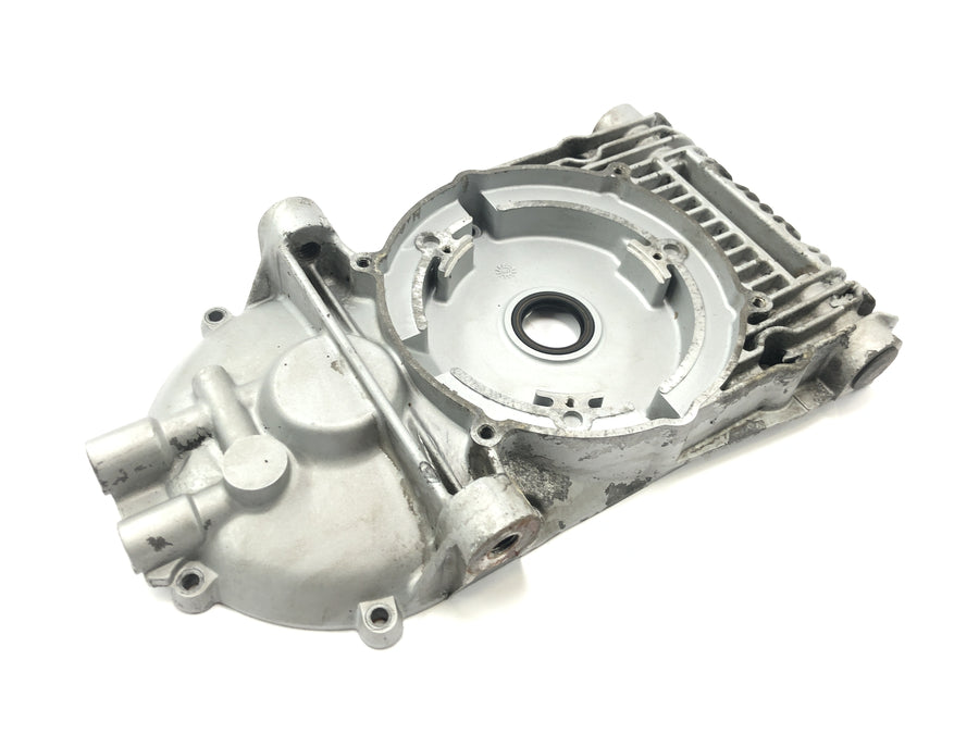 Moto Guzzi V11 Sport [1999] - Alternator cover, engine cover, generator cover, front cover