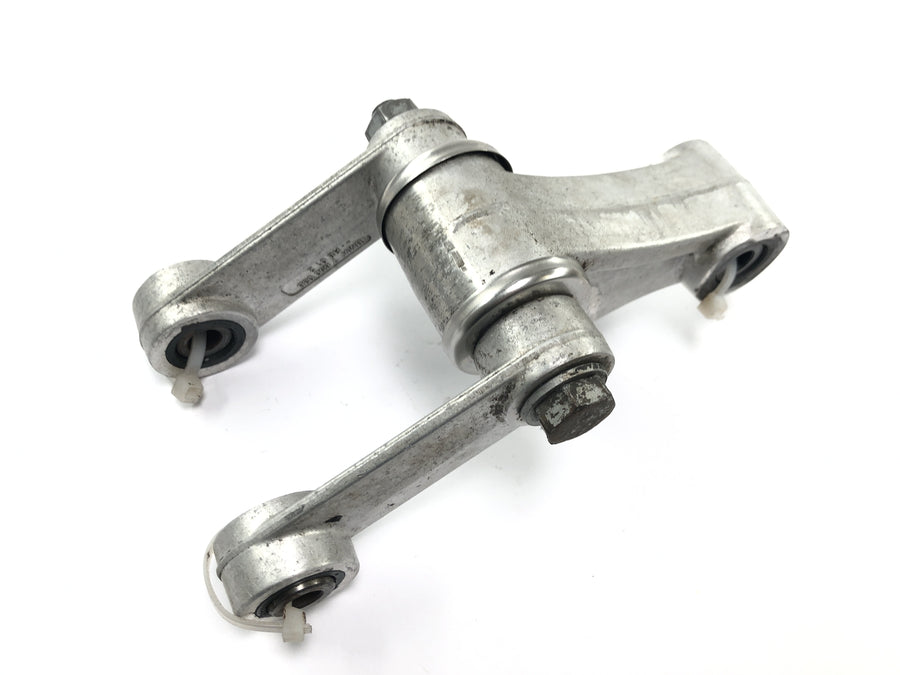 BMW F 650 GS R13 [2000] - Rocker arm spring strut rear suspension shock absorber