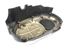 Kawasaki VN 1500 Classic VNT50D [2001] - Engine cover left Chrome cover motor lid-3