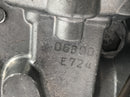 Suzuki GSX R 1100 GU74C [1987] - Carburettor carburettor bank Mikuni 4-fold-5