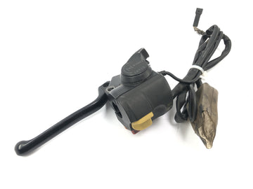 BMW K 1100 LT 100 [1994] - handlebar fittings handlebar switch on the left with clutch lever tap left control switch
