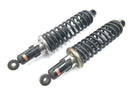 Honda FT 500 PC07 [1983] - Shock absorber pair rear strut rear suspension-1