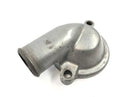Triumph Street Triple R 675 D67LD [2010] - Water pump housing Connection lid-1
