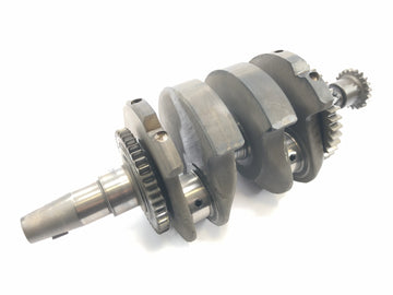Yamaha XTZ 750 3LD [1989] - crankshaft