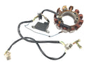 Yamaha XT 600 43F [1985] - alternator Stator Generator-1
